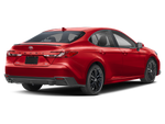 2026 Toyota Camry Hybrid SE