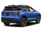 2027 Chevrolet Equinox AWD RS