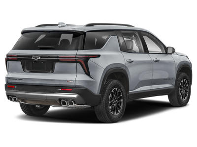 2027 Chevrolet Traverse AWD Z71
