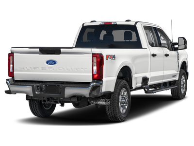 2027 Ford F-350 XLT