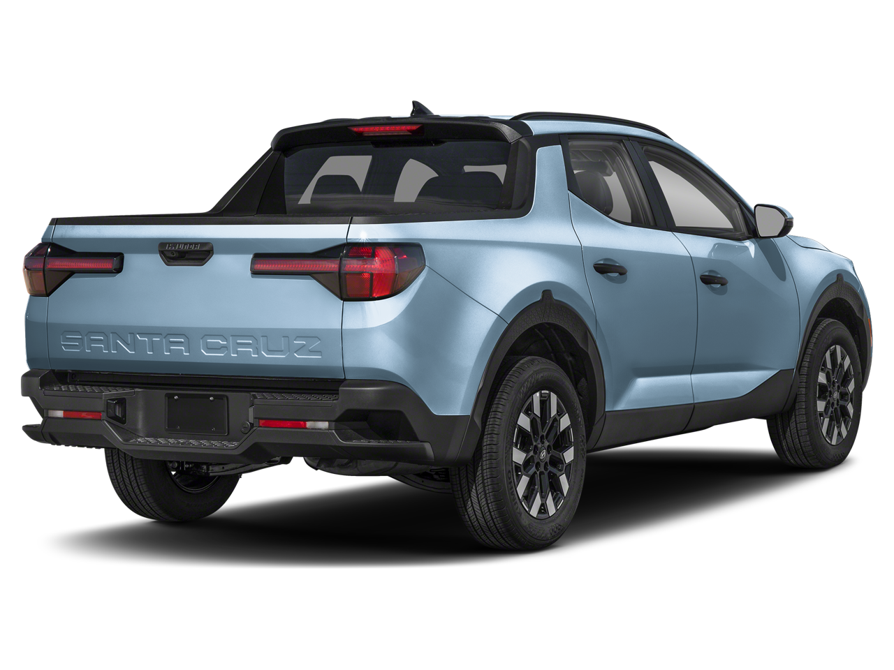 2027 Hyundai Santa Cruz SEL Activity AWD