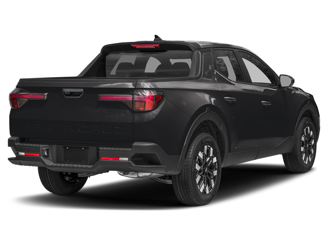 2027 Hyundai Santa Cruz SE AWD