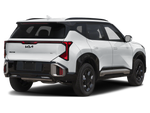 2027 Kia Seltos X-Line SX