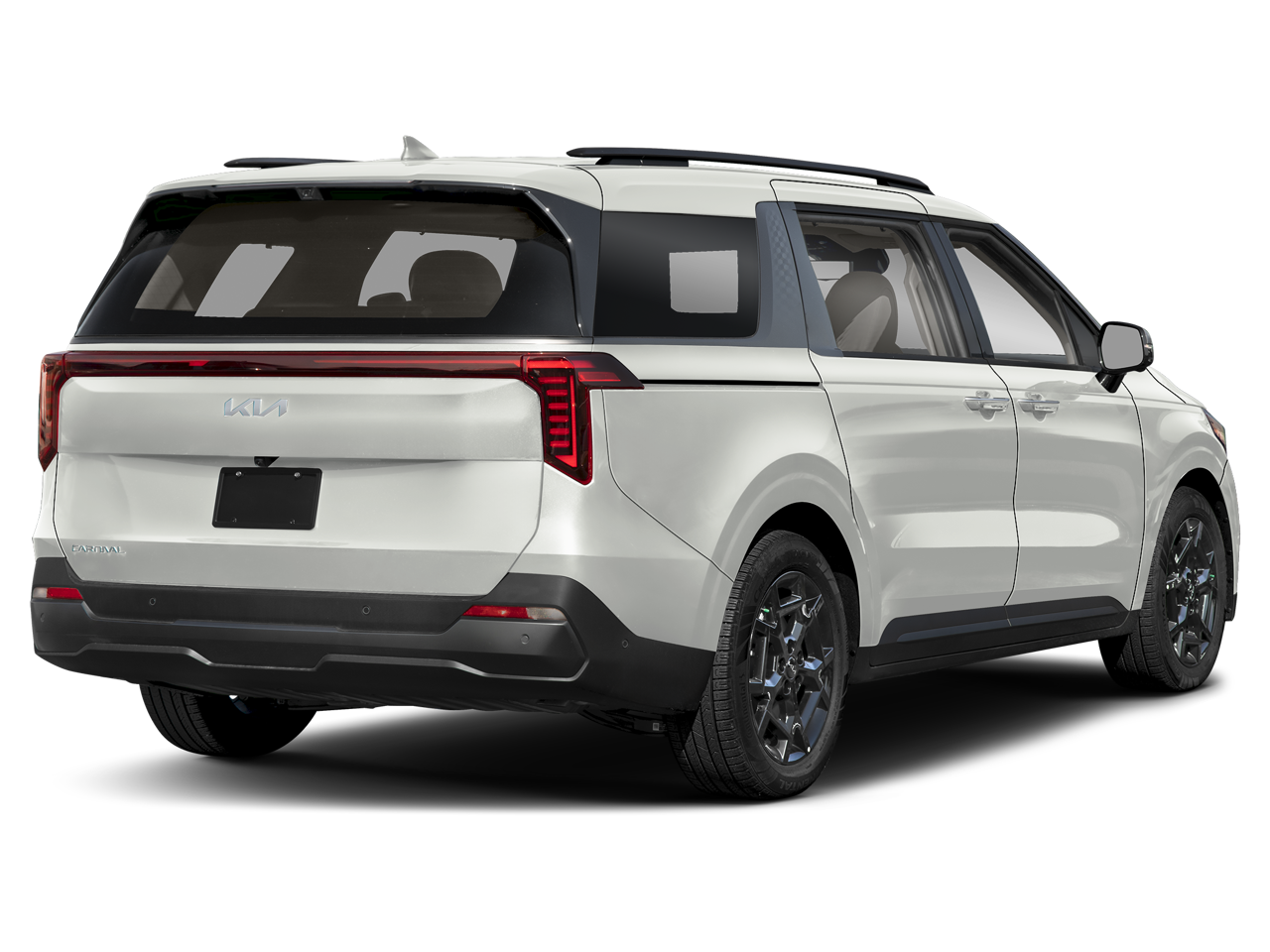 2027 Kia Carnival SX Prestige
