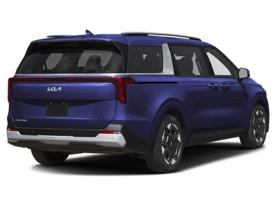 2027 Kia Carnival EX