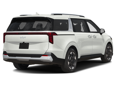 2027 Kia Carnival EX