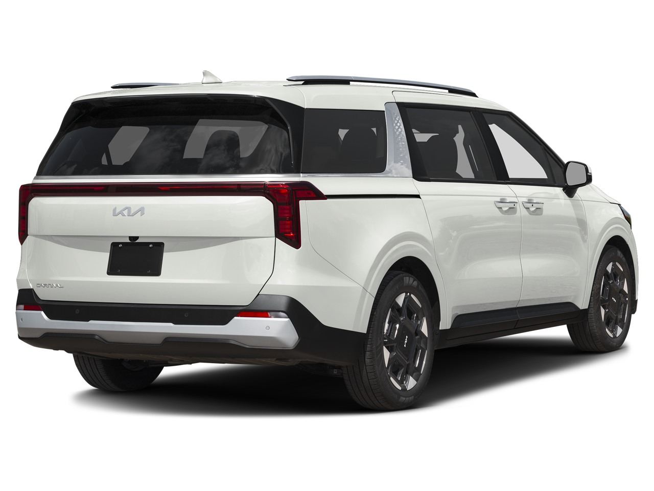2027 Kia Carnival EX
