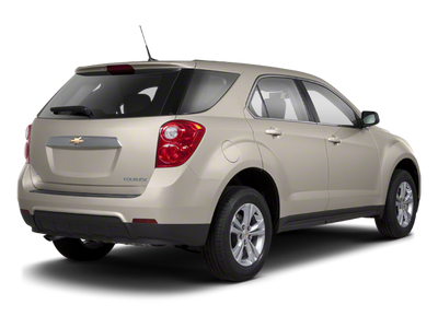 2010 Chevrolet Equinox LT w/2LT
