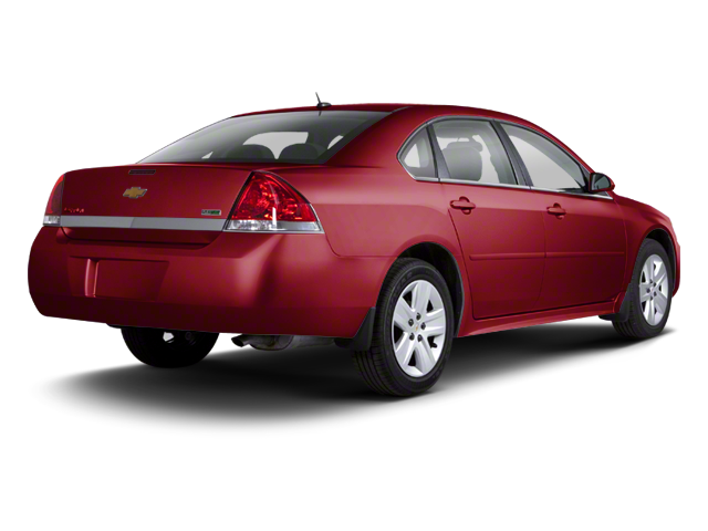 2010 Chevrolet Impala LT