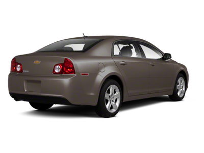2010 Chevrolet Malibu LT w/2LT