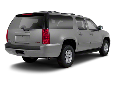 2010 GMC Yukon XL SLT