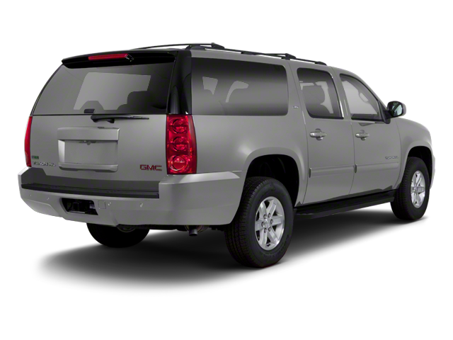 2010 GMC Yukon XL SLT