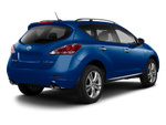 2010 Nissan Murano SL