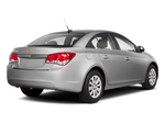 2011 Chevrolet Cruze LT w/1LT