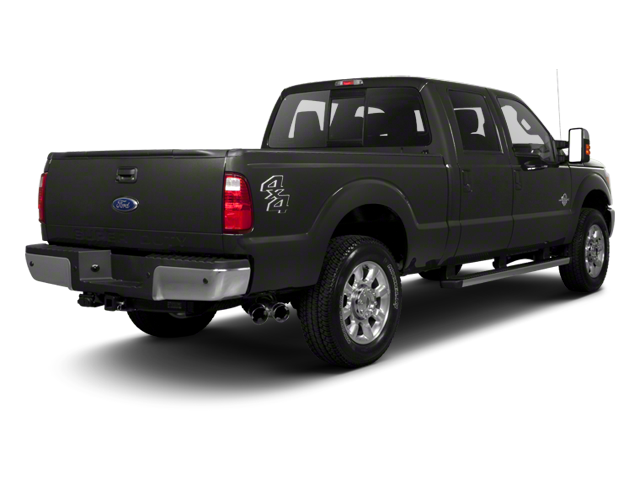 2011 Ford F-250 XLT