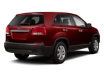 2011 Kia Sorento EX
