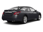 2011 Nissan Maxima 3.5 SV w/Premium Pkg
