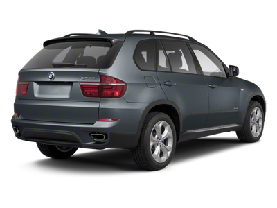 2012 BMW X5 35i