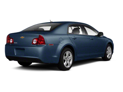 2012 Chevrolet Malibu LT w/1LT