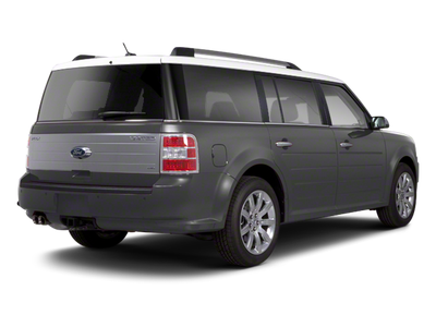 2012 Ford Flex Limited