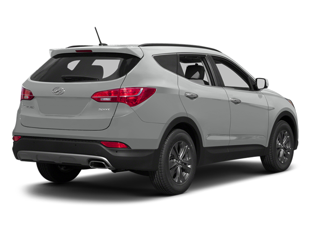 2013 Hyundai Santa Fe Sport Sport