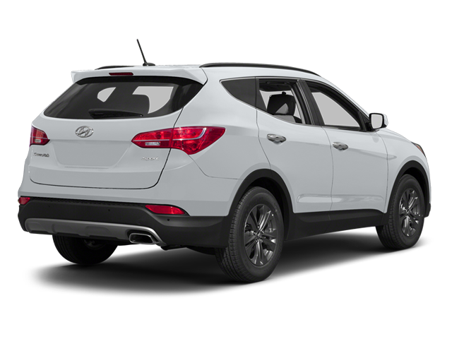 2013 Hyundai Santa Fe Sport 2.0T Sport