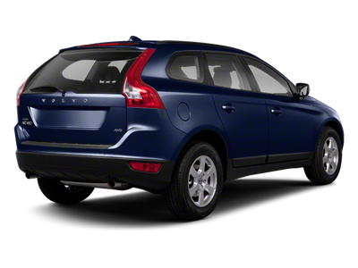 2013 Volvo XC60 3.2L Premier Plus