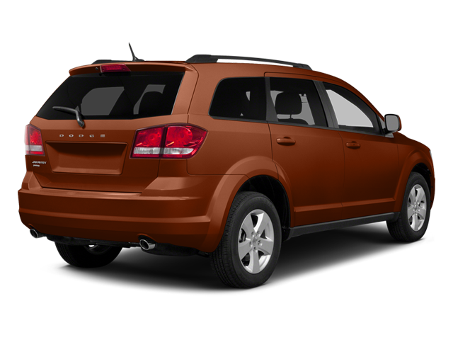 2014 Dodge Journey SE