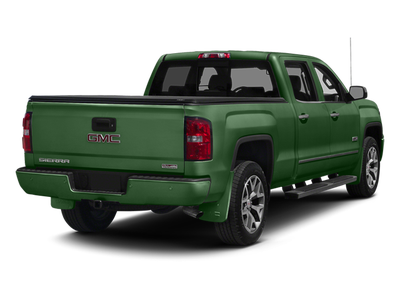 2014 GMC Sierra SLT