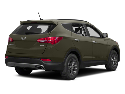 2014 Hyundai Santa Fe Sport 2.4L (A6)