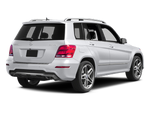 2014 Mercedes-Benz GLK 250 BlueTEC