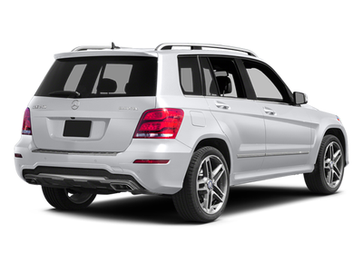 2014 Mercedes-Benz GLK 250 BlueTEC