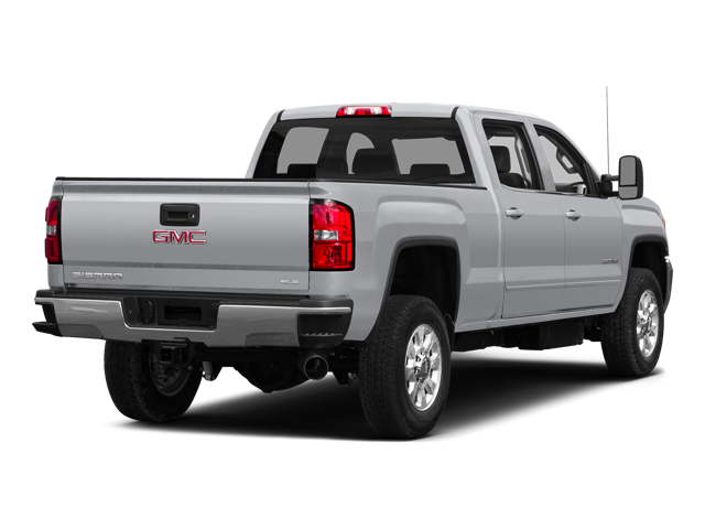 2015 GMC Sierra SLE