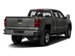 2016 Chevrolet Silverado LT