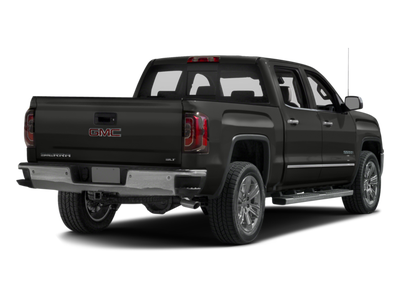 2016 GMC Sierra SLT