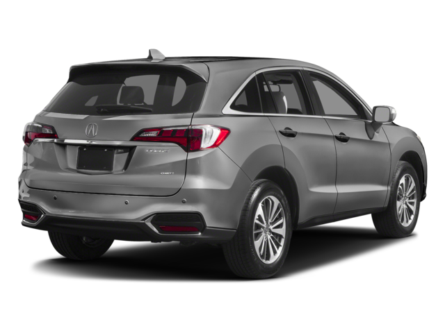 2017 Acura RDX w/Advance Pkg