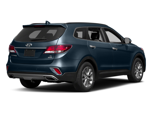 2018 Hyundai Santa Fe XL SE