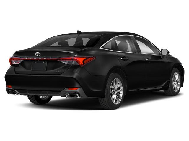 2019 Toyota Avalon XSE
