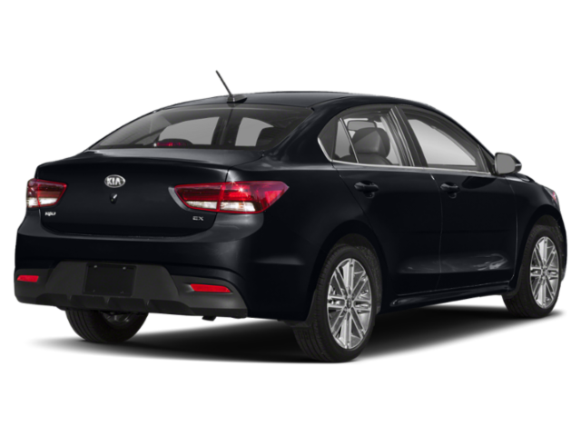2020 Kia Rio LX