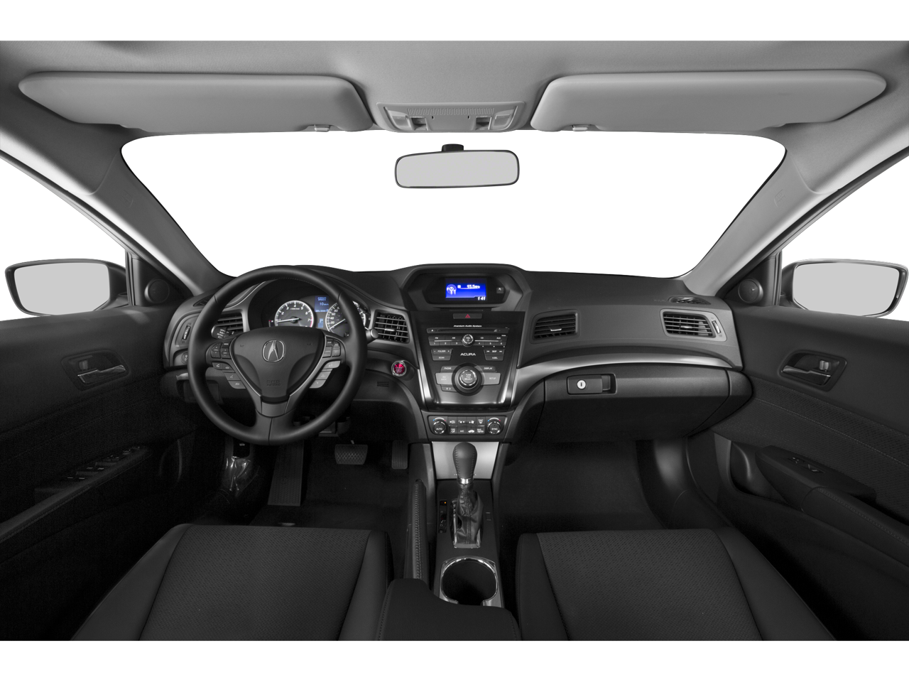 2015 Acura ILX 2.0L (A5)
