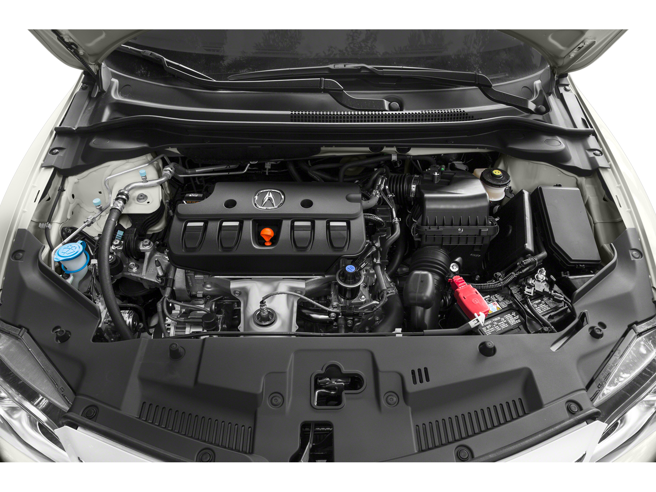 2015 Acura ILX 2.0L (A5)