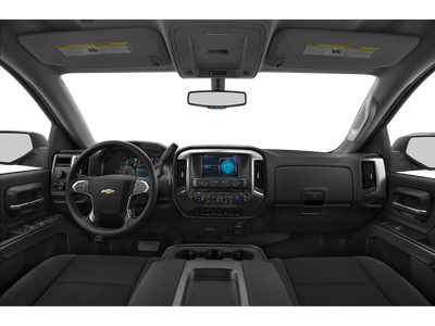 2015 Chevrolet Silverado LT