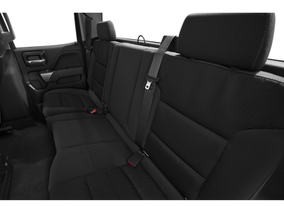 2015 Chevrolet Silverado LT