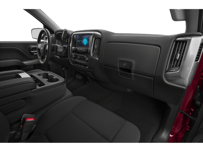 2015 Chevrolet Silverado LT