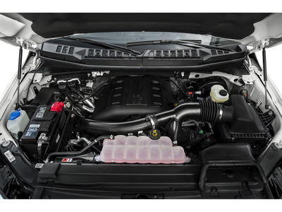 2015 Ford F-150 XL