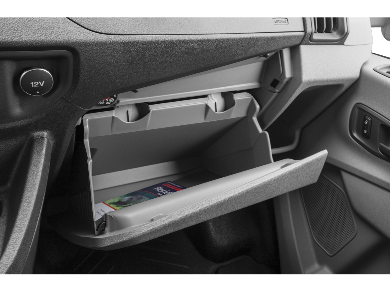 2015 Ford Transit Van Base w/Sliding Pass-Side Cargo Door