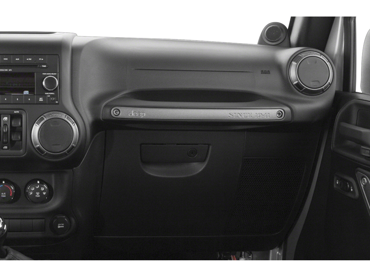 2015 Jeep Wrangler Willys Wheeler