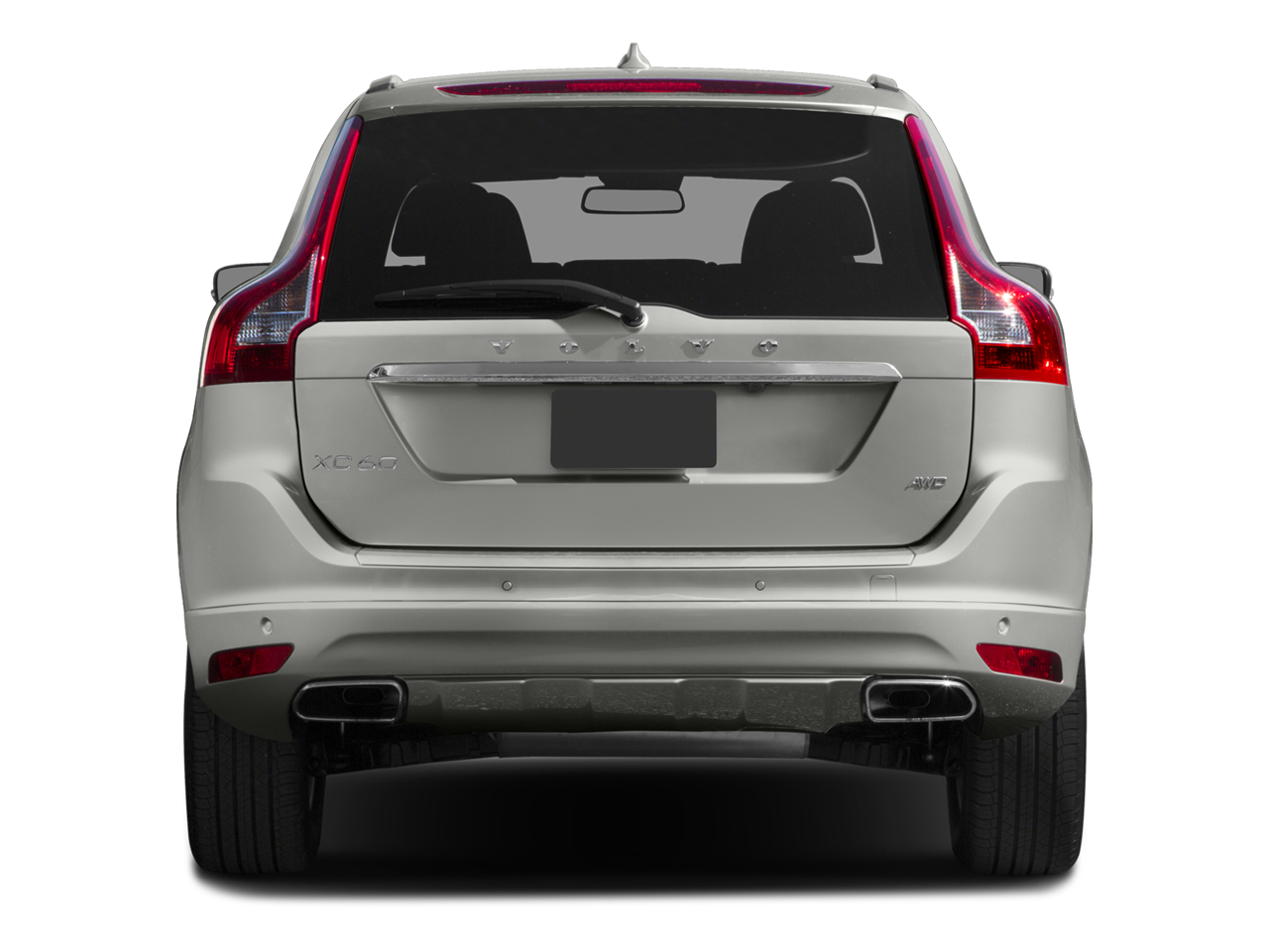 2015 Volvo XC60 T5 Drive-E Premier