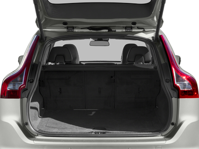 2015 Volvo XC60 T5 Drive-E Premier