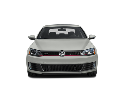 2015 Volkswagen Jetta 2.0T GLI SEL